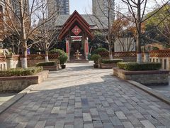 -万科·金域曲江