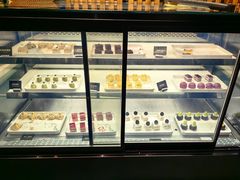 -晶丽香榭自助餐(南京大饭店)