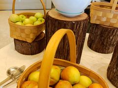 -TABLE·味西餐厅-成都茂业JW万豪酒店