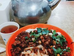-玲玲米粉·新疆现炒米粉(大十字总店)