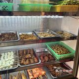 去过50次的烧烤店