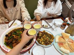 -鲁南仔·滕州炒鸡(经三路店)