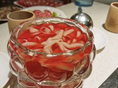 小牛叔鲜鹅肠-小牛叔鲜切牛肉·火锅·烤肉自助(公济桥路店)