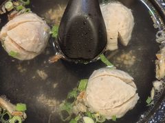 -金姐台湾菜(珠江路店)