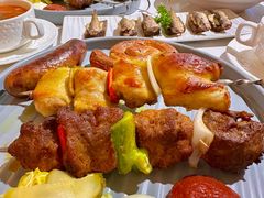 -库滋明·俄罗斯特色美食(中央大街店)