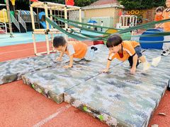 -上海贝贝佳幼儿园