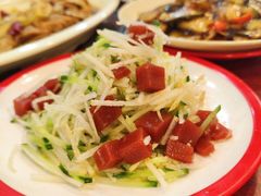 -聚首堂·特色小吃·肘子(什刹海德胜门店)