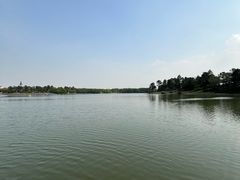 -美兰湖景区
