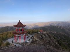 -苏木山森林公园