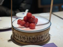 紫金葡萄-点都德·毕德寮