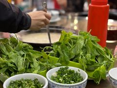 -代羊肉(中和店)