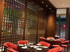-福州仓山凯悦酒店·闽味中餐厅