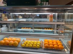 -奈雪的茶(大连新玛特店)