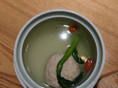 -竹里馆·淮扬菜·功夫茶(老门东店)