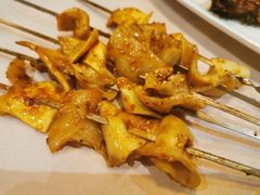 -枪火串烧·东北特色烧烤(罗湖总店)