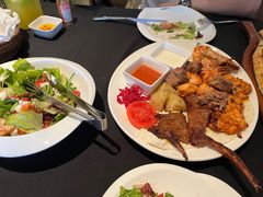 -Efes Turkish & Mediterranean Cuisine 艾菲斯餐厅(陆家嘴店)