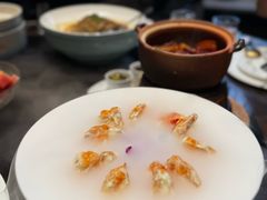 -西郊八号·山野江西菜(开发区店)