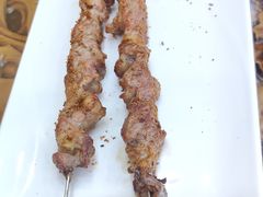 -民族饭荘(新华大街店)