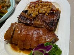 鸿运烧味拼盘-味妙顺德厨房(绿地缤纷城店)