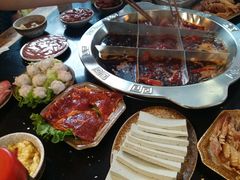 -大龙火锅(老店)