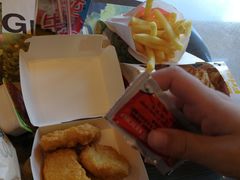 -麦当劳(田林好又多店)
