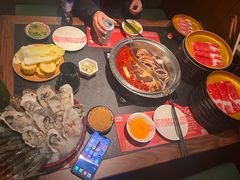 -牛New寿喜烧(闵行龙湖天街店)