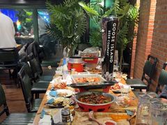 -1819餐厅·团队聚餐·烤串·精酿