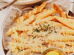 -周沫西餐(漫广场店)