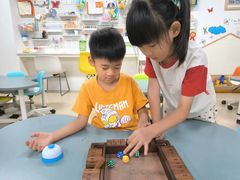 -广州市荔湾区协和幼儿园(彭城东路)