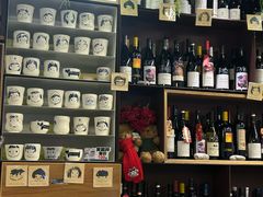-Brut Eatery悦璞食堂(愚园路店)