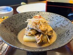 -松子料理(白家庄店)