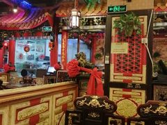 大堂-缪氏川菜(丰盛町店)