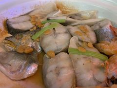 -陈鹏鹏潮汕菜(欢乐海岸 海边景观店)
