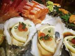 -吟松日式料理(莘庄店)