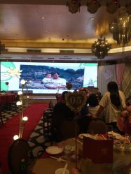 -稻香酒家-宴会厅·BB宴·年会·喜宴(天河领展店)