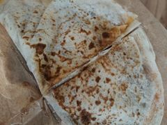 -Taco Bell 塔可钟(民田路店)