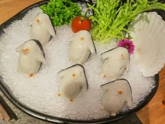 -湊湊火锅·茶憩(皇姑万象汇店)