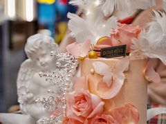 -杜哈夫DOUX RÊVE·生日蛋糕(日月光店)