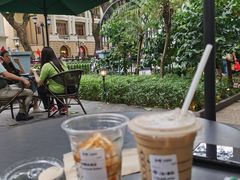 -星巴克臻选(广州沙面店)