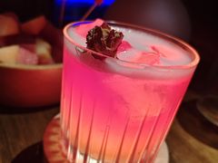 -鸡尾酒实验室酒吧(隆礼路店)