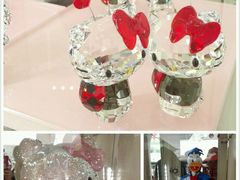 -广州花之恋城堡酒店