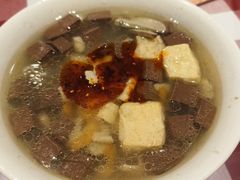 -苓记南京鸭血粉丝.皮肚面(县东巷店)