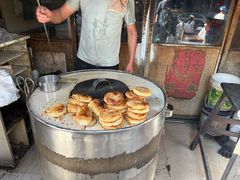 -肖为民麻糕(双桂坊店)