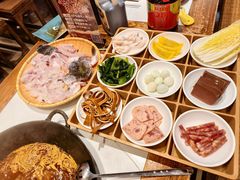 -老天桥蛙炉火锅(姑苏总店)