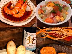 -三川·十酒Izakaya(南昌路店)