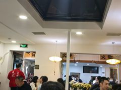 -庭院·冰煮羊·北京涮肉(西单店)