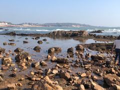 -青岛第三海水浴场