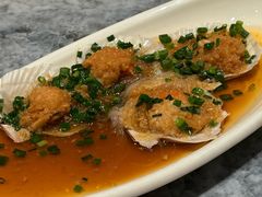 -聚丰园•湖鲜餐厅(阿红私房菜梅石路店)