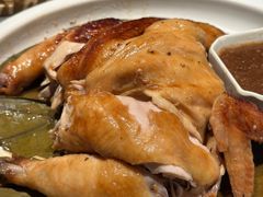 招牌窑鸡-小炳胜(卓悦中心店)
