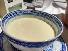 姜撞奶-汤城小厨•粤菜•靓汤(苏州街店)